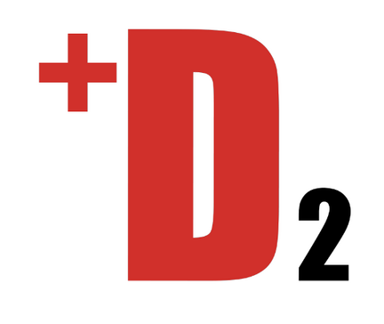 +D2